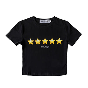 5StarChick Baby Tee