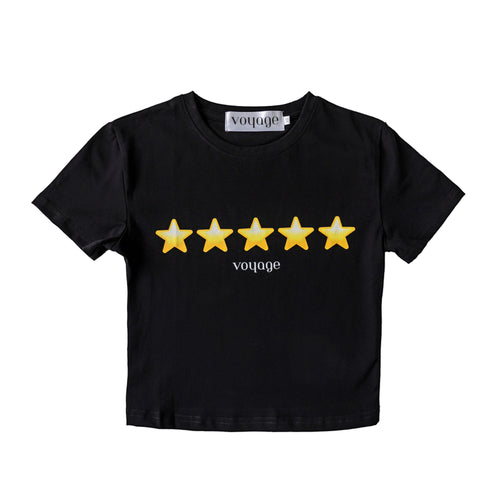 5StarChick Baby Tee