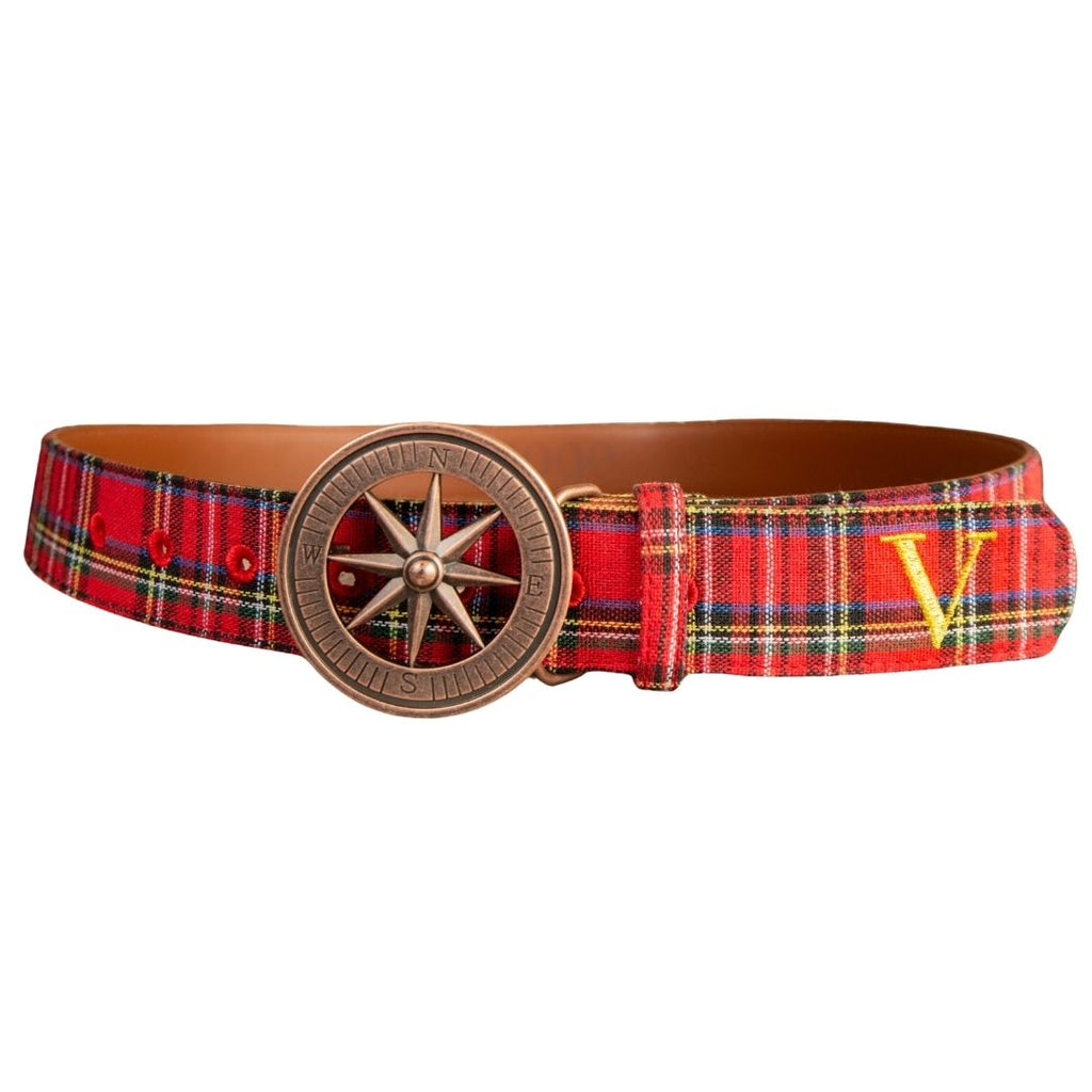 Voyager Belt