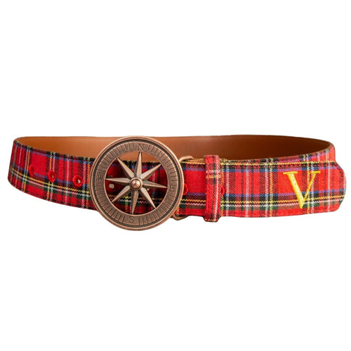 Voyager Belt