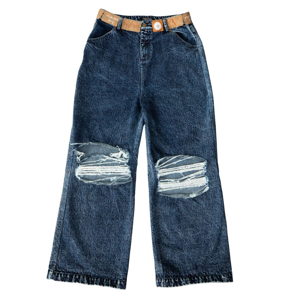 Voyager Denim Pant