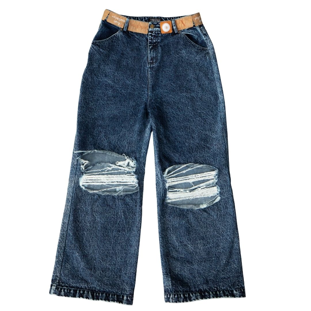 Voyager Denim Pant