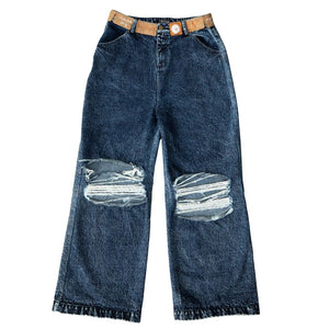 Voyager Denim Pant