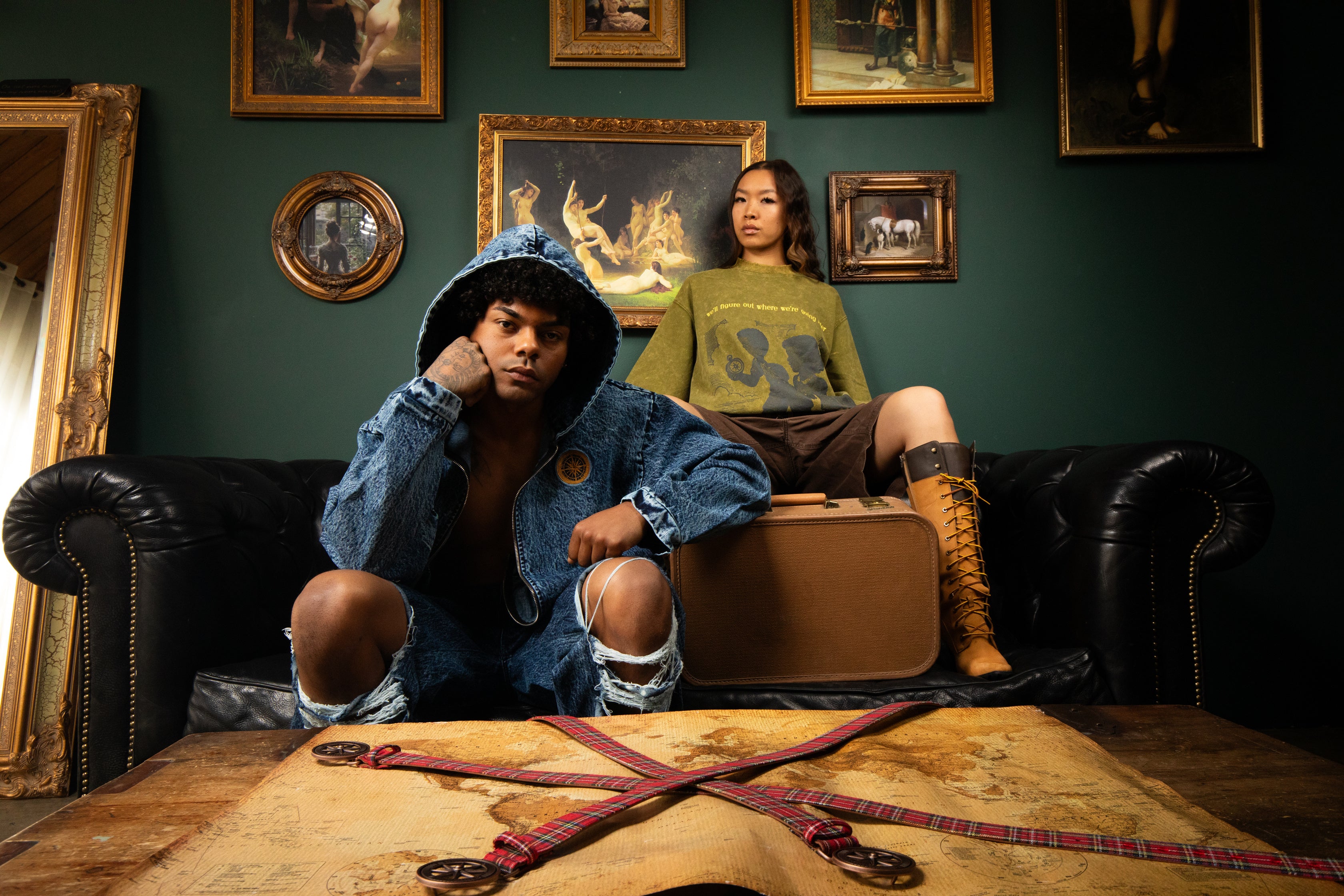 voyageclothingbrand.com – Voyage Clothing Brand